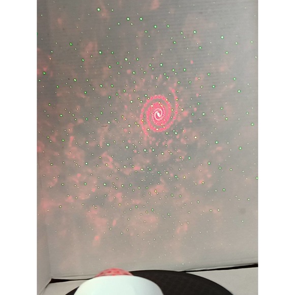 HRDJ Starry Projector 65.6 Ft / 20M Led Strip Lights ( 4 pcs Led Strip Light ) - Picture 14 of 16